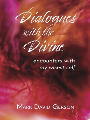 cover image of Dialogues with the Divine